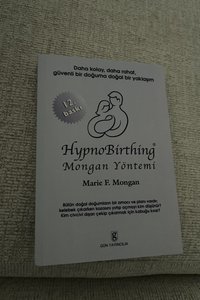 Hypnobirthing Mongan Yöntemi