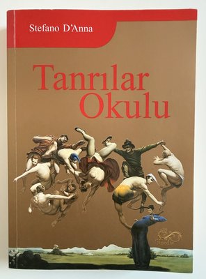 Tanrılar Okulu