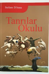Tanrılar Okulu