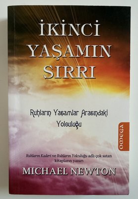 İkinci Yaşamın Sırrı