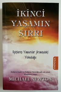 Çekim Yasası Sırrı