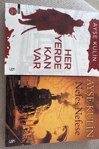 Nefes Nefese, Her yerde kan var