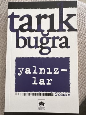Yalnızlar