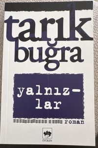 Yalnızlar