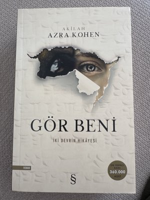 Gör beni