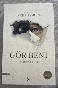 Gör beni