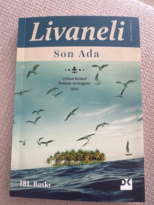 Son Ada