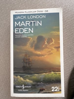 Martin Eden