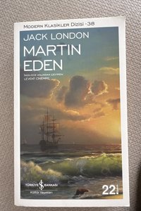 Martin Eden