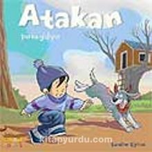 Atakan Parka Gidiyor / Marangoz ustasi oluyor